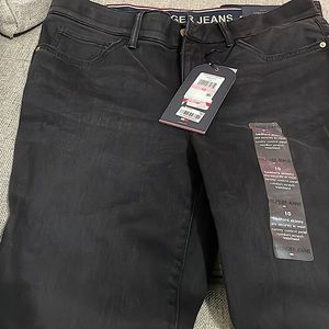 Woman Jean size 10 , Heritage denim